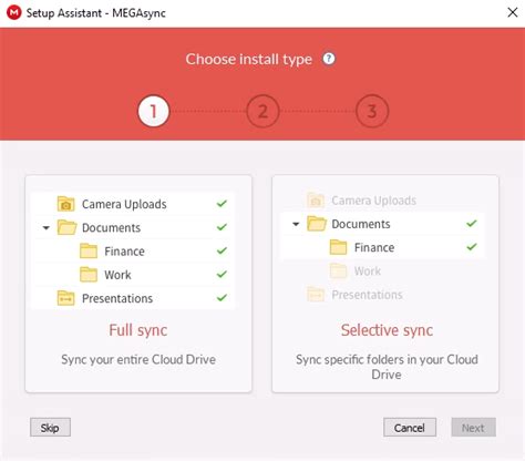 mega online free storage.